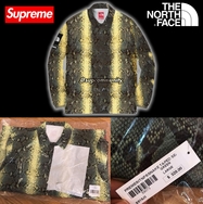 Supreme x THE NORTH FACE 联名系列 Part.2 首件单品曝光！