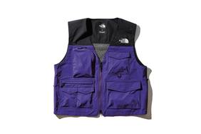 BEAMS x The North Face 2018 夏季联名系列正式登场