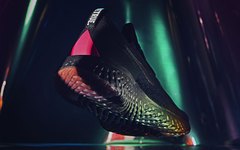 近赏 Nike Epic React Flyknit「BETRUE」别注配色