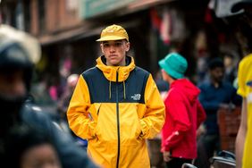 The North Face 2018 全新「Khumbu」系列 Lookbook