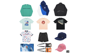 本周买什么？PALACE 发售单品一览
