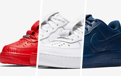 纪念独立日，Nike 推出 Air Force 1 “Independence Day” Pack