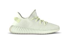 YEEZY BOOST 350 V2 全新「Butter」配色发售日期确定！