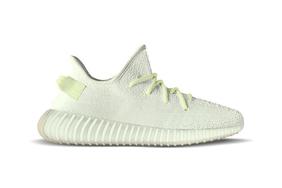 YEEZY BOOST 350 V2 全新「Butter」配色发售日期确定！