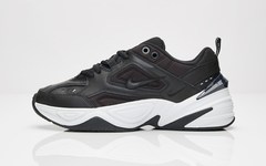 Nike M2K Tekno 全新配色系列上架