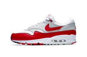 Nike 全新混血鞋款 Air Max 90/1 正式上架