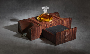 The Macallan 发布 $60,000 美元天价威士忌