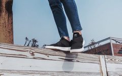 Vans 推出全新 UltraRange Gore 绑带系列鞋款