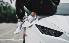 adidas x The Whitaker Grp 全新联名 NMD Racer