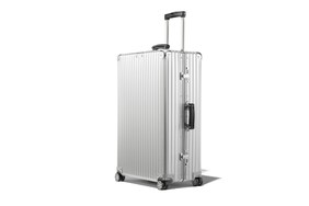 Off-White x RIMOWA 联名行李箱正式发布