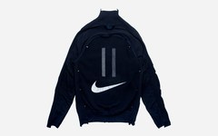 近赏 Nike x Kim Jones 联名"Football Reimagined"系列