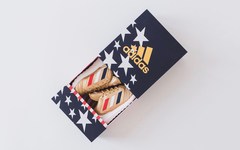  KITH x adidas Soccer 2018 全新「USA」联名系列曝光！