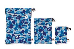 A BATHING APE 推出全新 ABC 旅行系列