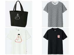 UNIQLO UT 携手街头艺术家 Barry McGee 带来全新系列