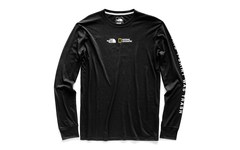 《国家地理》xThe North Face 带来环保T-Shirt ！