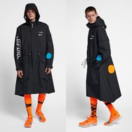 Off-White x Nike 联名「Football, Mon Amour」系列完整单品一览！