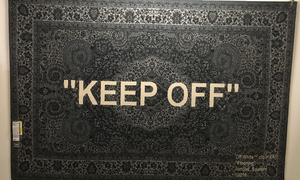 终于来了！IKEA x Virgil Abloh 全系列公开！