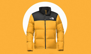 “翻新”衣你会考虑吗？TNF 正通过出售翻新衣物来减少行业浪费！