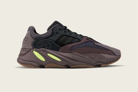 低调配色喜欢吗？YEEZY 700 全新配色“Mauve”抢先看！