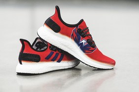 adidas 推出全新 SPEEDFACTORY AM4NHL 概念跑鞋