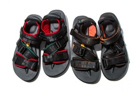 monkey time x SUICOKE 2018 夏季联名第二弹