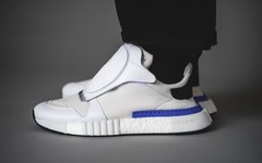 近赏 adidas Originals 全新「混种」鞋款 Futurepacer