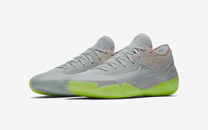 Yeezy加多彩！Nike Kobe AD NXT 360 “Multicolor” 即将发售！