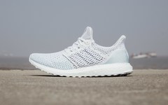 近赏 Parley x adidas UltraBOOST LTD 全新联名跑鞋