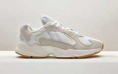adidas 为 WARDROBE.NYC 打造专属 Yung 1 设计！
