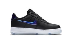 Nike Air Force 1 全新“PlayStation”'18 QS 别注设计正式发售