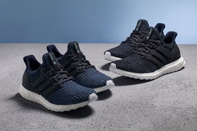 Parley x UltraBOOST「Deep Ocean Blue」别注系列发售详情公开