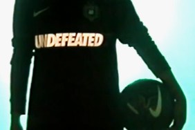 UNDEFEATED x Nike「The Fives」世界杯主题联乘企划