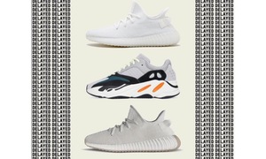 夏季众多 Yeezy 鞋款的补货或将推迟！