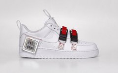 可以免费获得？特别定制版 Air Force 1 登场！