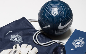 UNDEFEATED x Nike “The Fives” 造型 Lookbook 发布