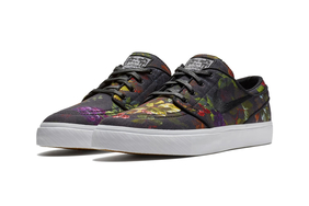 全新花卉装扮！Nike SB Stefan Janoski 配色登场！