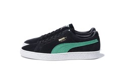 PUMA x X-Large 五十周年别注 Suede