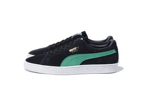 PUMA x X-Large 五十周年别注 Suede