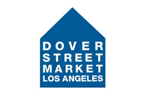 Dover Street Market Los Angeles 官方网站正式上线