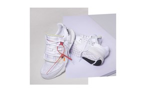 Off-White x Nike Air Presto 2.0 系列官方发售日期公布！