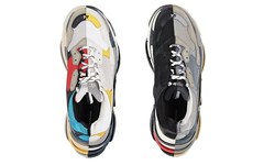 Balenciaga Triple-S 全新配色系列接受线上预定