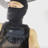 陈冠希亲自示范 Matthew M Williams x Nike 联名单品