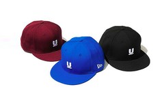 UNDERCOVER x NEW ERA 联名帽款第二弹上架