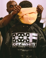 Off-White 2019 春夏系列新品抢先看