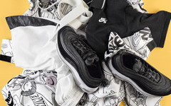 Nike Sportswear 2018 夏季系列正式发售！