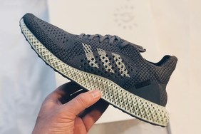 抢先预览！ adidas Consortium FUTURECRAFT 4D 全新配色设计