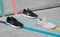 New Balance 247 V2 “Tritium Pack” 月底发售