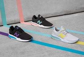 New Balance 247 V2 “Tritium Pack” 月底发售