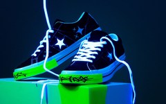 Sadboys Gear x Converse 全新联名 One Star「Toxic」系列即将上架
