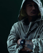 MADNESS x G-SHOCK DW-5000MD 腕表发售详情公开
